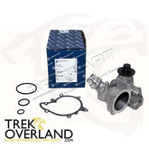 PUMP ASSY - WATER - OEM - 8510324G